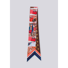 (국내배송) 루이비통 렛츠 고 BB 방도 스카프