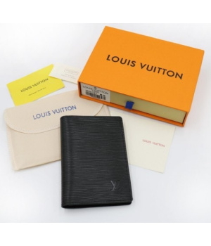 (국내배송) 루이비통 여권지갑