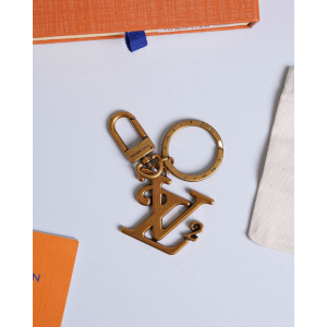 (국내배송) 루이비통 LV 파셋 백 참 & 키 홀더