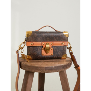 (국내배송) 루이비통 소울 트렁크