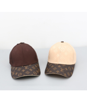 (국내배송) 루이비통 모노패턴 로고 볼캡 모자