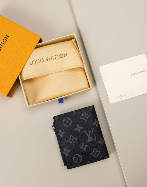 (국내배송) 루이비통 다미에 코인 반지갑