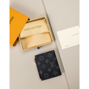 (국내배송) 루이비통 다미에 코인 반지갑