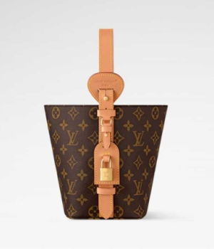 (국내배송) 루이비통 모노그램 올인 BB