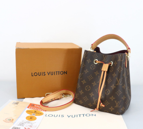 (국내배송) 루이비통 네오노에 버킷백