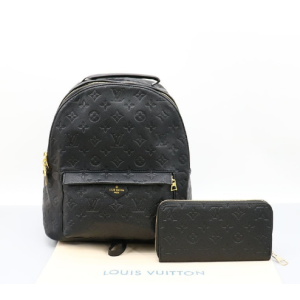 (국내배송) 루이비통 앙프렝뜨 소르본느 백팩