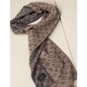 (국내배송) 루이비통 모노그램 클래식 스카프