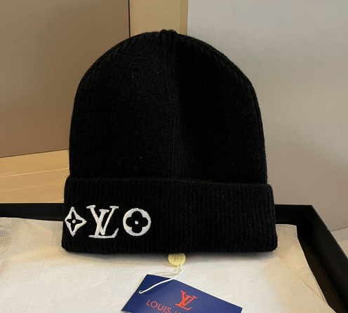 (국내배송) 루이비통 헤드라인 비니