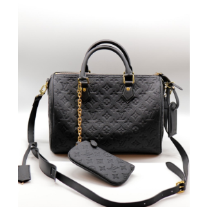 (국내배송) 루이비통 모노그램 앙프렝뜨 인피니 반둘리에 30 토트백 + 숄더스트랩 K40228LV