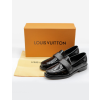 (국내배송) 루이비통 밴딩 포인트 남성 구두 로퍼