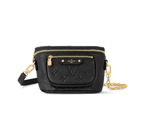 (국내배송) 루이비통 모노그램 미니 범백