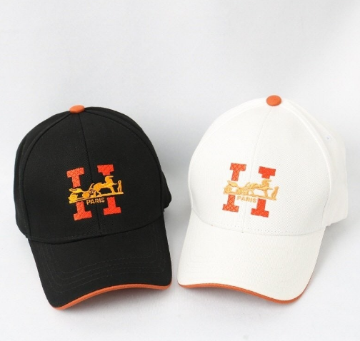 (국내배송) 에르메스 H로고 볼캡 모자