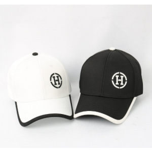 (국내배송) 에르메스 H로고 볼캡 모자
