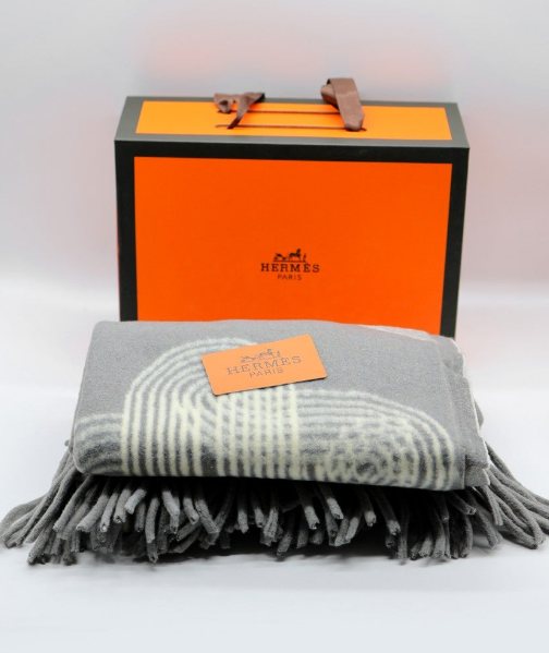 (국내배송) 에르메스 애니 모르스 머플러