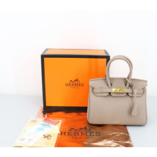 (국내배송) 에르메스 버킨백25 에토프