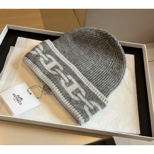 (국내배송) 에르메스 헤븐 샤오봉 플린넬 비니