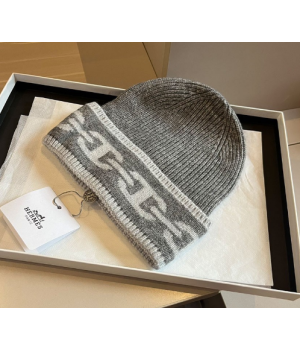 (국내배송) 에르메스 헤븐 샤오봉 플린넬 비니