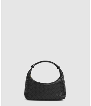 보테가베네타 월리스 미니 핸드백 754443