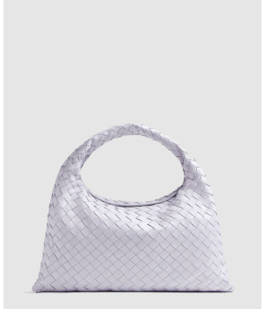 보테가베네타 스몰 홉 763966