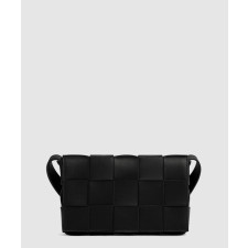 보테가베네타 인트레치아토 카세트 크로스백 578004