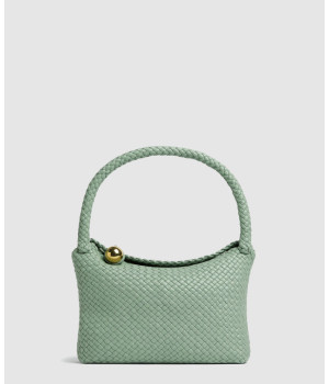 보테가베네타 토스카 숄더백 716974