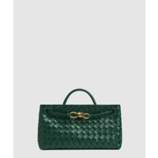 보테가베네타 스몰 E/W 안디아모 백 766010