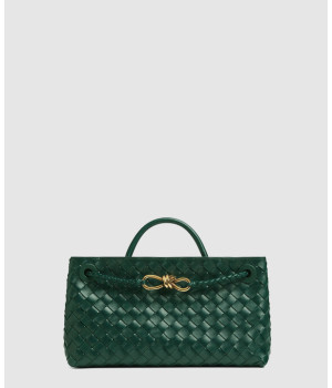 보테가베네타 스몰 E/W 안디아모 백 766010