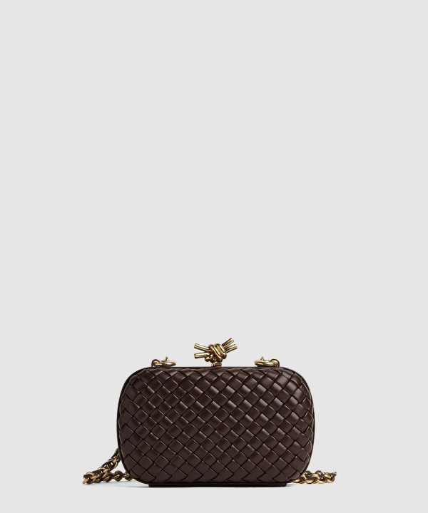 보테가베네타 KNOT 노트 체인 776662