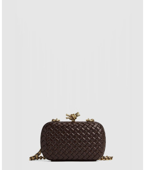 보테가베네타 KNOT 노트 체인 776662