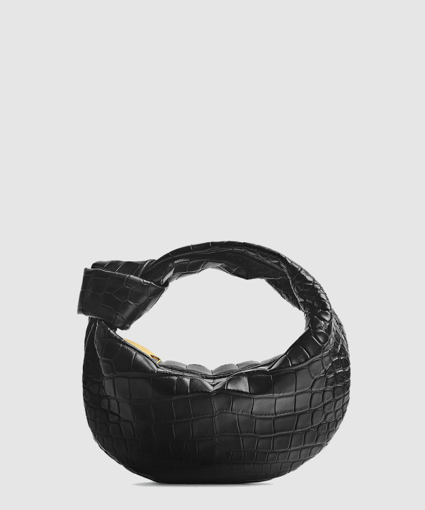 보테가베네타 미니 조디백 717709