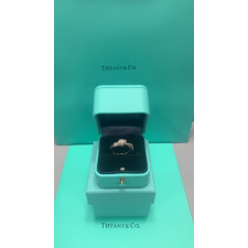 조*성님 티파니앤코 노트 반지 검품 및 출고