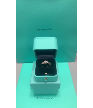 조*성님 티파니앤코 노트 반지 검품 및 출고