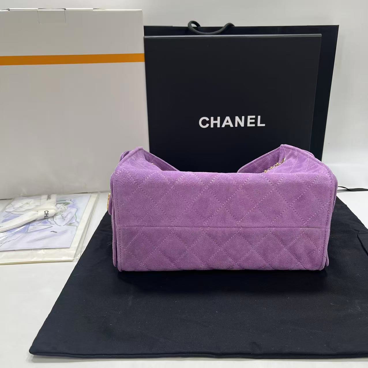 박*리님 샤넬 25백 스몰 검품 및 출고