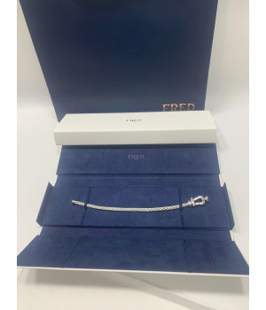 박*은님 프레드 포스텐 미디엄 팔찌 검품 및 출고