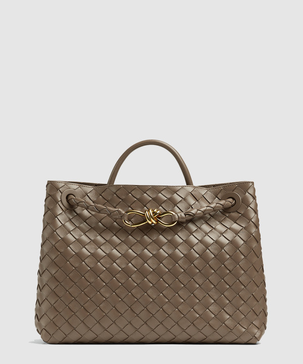 보테가베네타 미디움 안디아모 743572