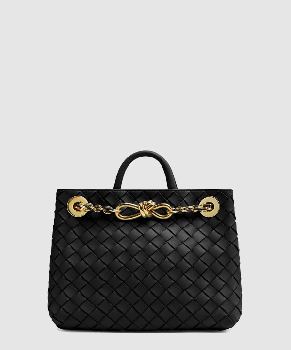 보테가베네타 안디아모 스몰 체인 786008