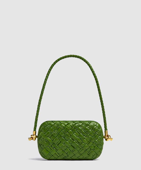 보테가베네타 스트랩 놋 미노디에르 717623