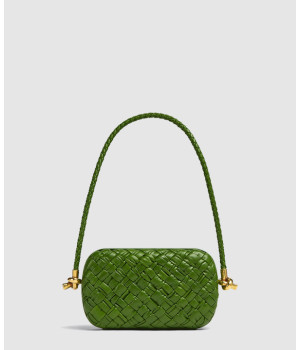 보테가베네타 스트랩 놋 미노디에르 717623