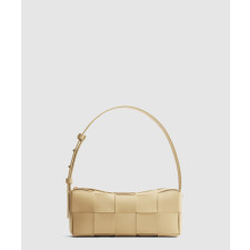 보테가베네타 스몰 브릭 카세트백 729166