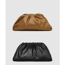 보테가베네타 라지 만두 파우치백 576227