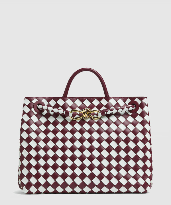 보테가베네타 미디엄 안디아모 777527