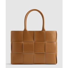 보테가베네타 미디움 아르코 토트백 756682