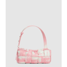 보테가베네타 브릭 카세트백 736233