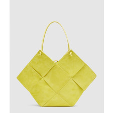 보테가베네타 보르사 인트레치오 토트백 652057