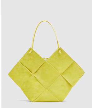 보테가베네타 보르사 인트레치오 토트백 652057