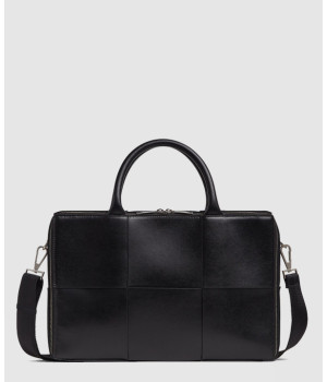 보테가베네타 아르코 브리프케이스 680120