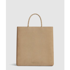 보테가베네타 스몰 브라운 백 741542