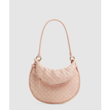 보테가베네타 스몰 제멜리 숄더백 776764