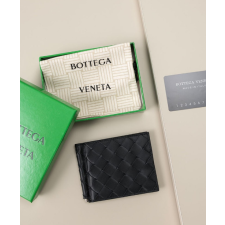 (국내배송) 보테가베네타 인트레치아토 머니클립
