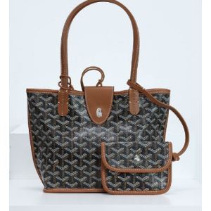 (국내배송) 고야드 미니앙주 토트백